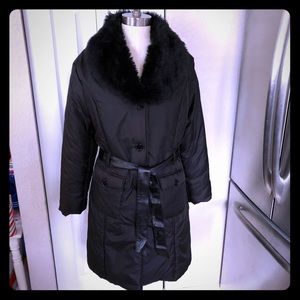 ❌SOLD❌Winter coat jacket SIZE L